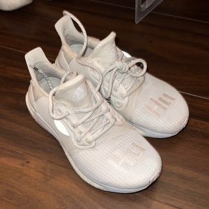 Adidas human races boost